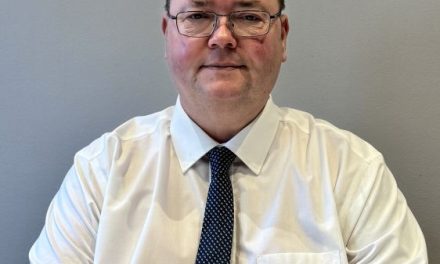 Flextech Hose Solutions appoints Dean Wade as Sales Director
