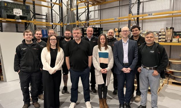 Control Freaks celebrates 20 years at the forefront of industry