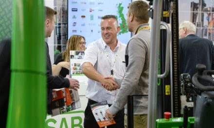 Free car parking at IMHX 2022