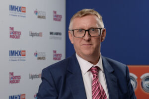 IMHX 2022 rob fisher