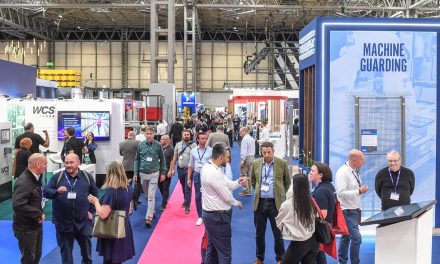 IMHX 2025 – Epicentre of UK Logistics and Supply Chain – Closes on a High!