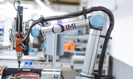 IMI survey: Robotics leads automation investment over next five years, but interconnectivity is key