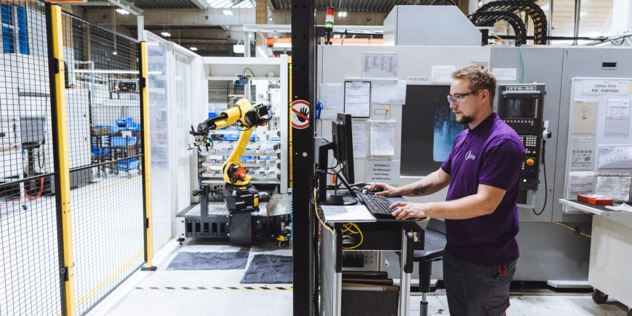 IMI highlights fast-turnaround cylinder support for OEMs under lead-time pressure