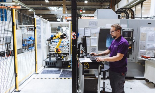IMI highlights fast-turnaround cylinder support for OEMs under lead-time pressure