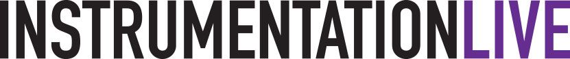 INSTRUMENTATION LIVE Logo ol
