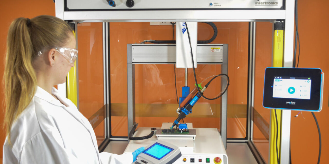 Dispensing robots: what’s the risk?