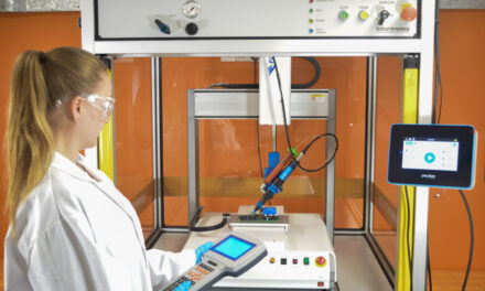 Dispensing robots: what’s the risk?