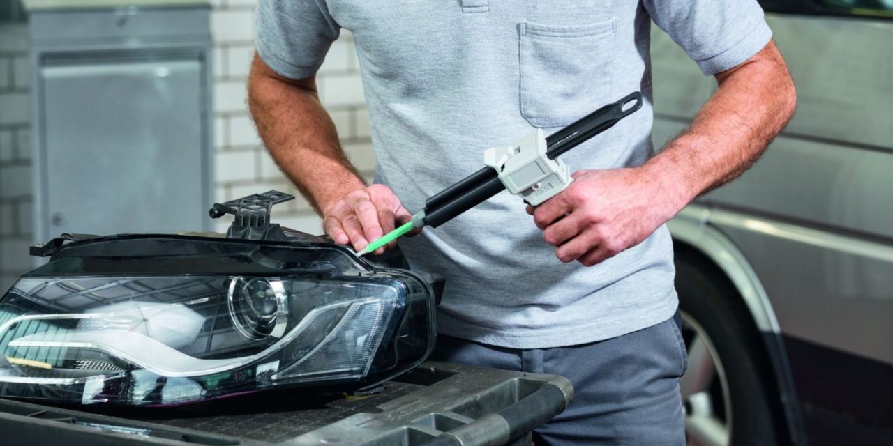 Intertronics strikes distribution agreement with medmix