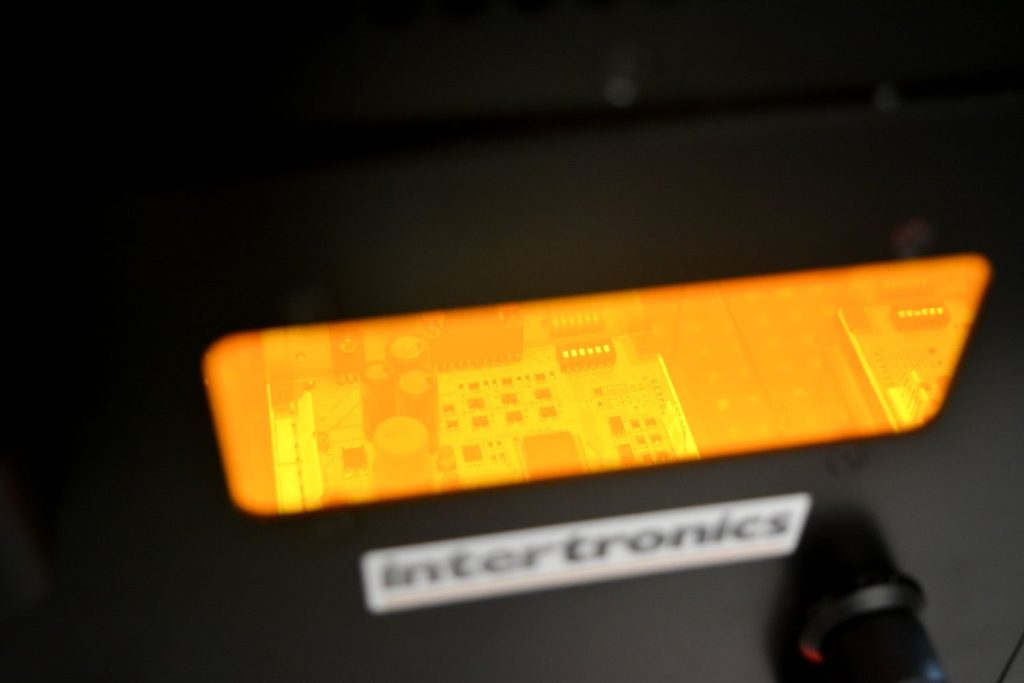 Intertronics launches IUV301 benchtop LED UV curing chamber for R&D and production