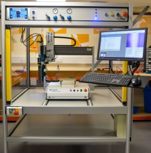 Intertronics helps electronics manufacturer eradicate product scrap rates 