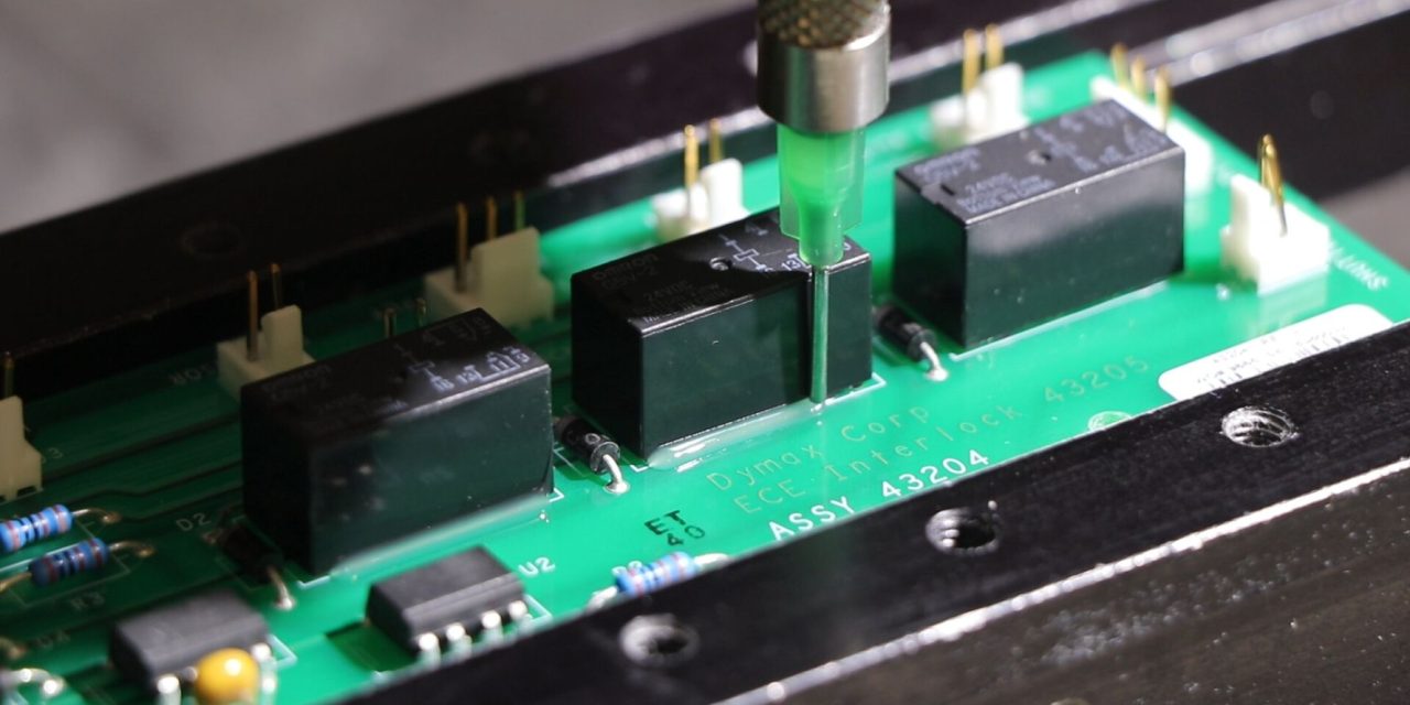 Increasing reliability in defence electronics