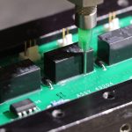 Increasing reliability in defence electronics