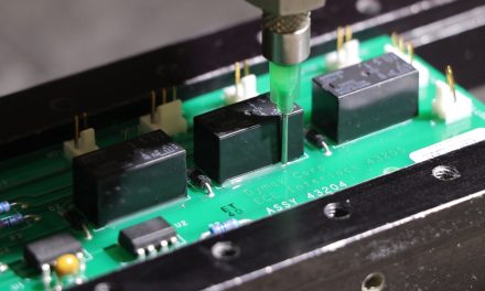 Increasing reliability in defence electronics