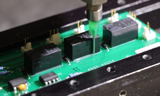 Increasing reliability in defence electronics
