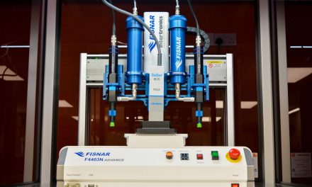 Ten reasons to invest in a dispensing robot