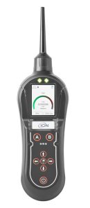 ION PATHER FRONT SCREEN ALARM PROBE CAP min 1