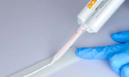 Diisocyanate in polyurethane adhesives