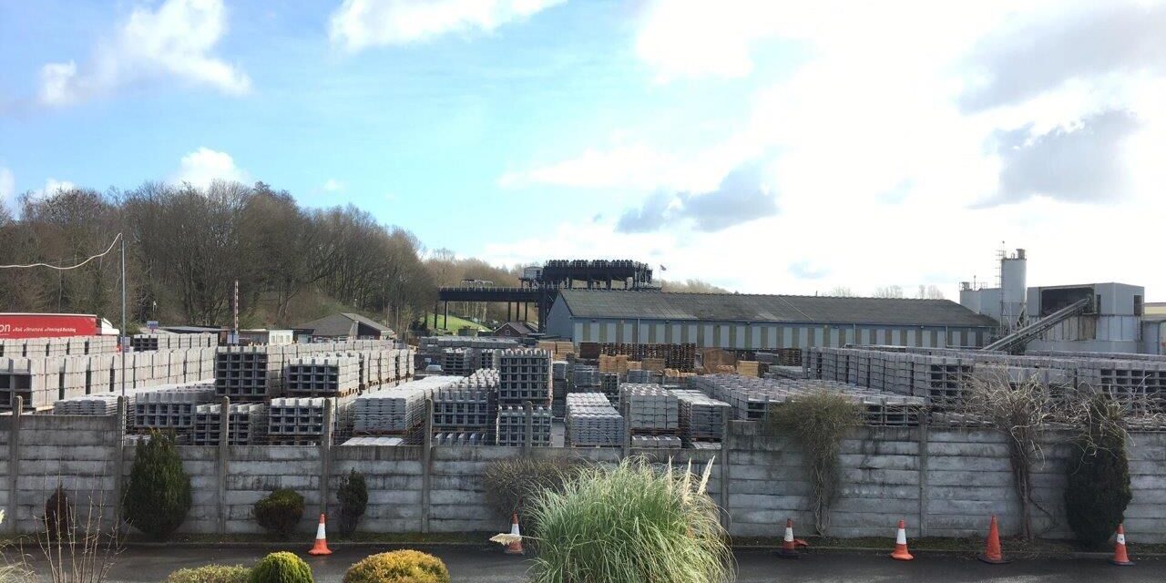 Ibstock and Earth Friendly Concrete form partnership to support ESG ambitions