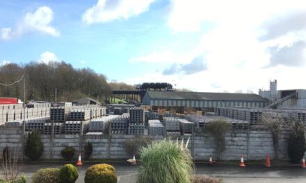 Ibstock and Earth Friendly Concrete form partnership to support ESG ambitions