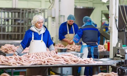 Fortress Technology reviews FDA’s New Era Global Reach