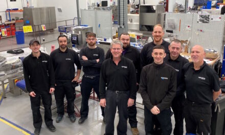 Problem-solving the food engineering skills gap