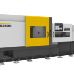 FANUC to showcase next-level productivity with new ROBOSHOT model