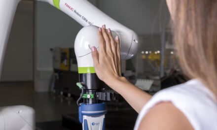 Cost, cobots and connectivity: The 3 Cs behind the UK’s acceleration towards automation