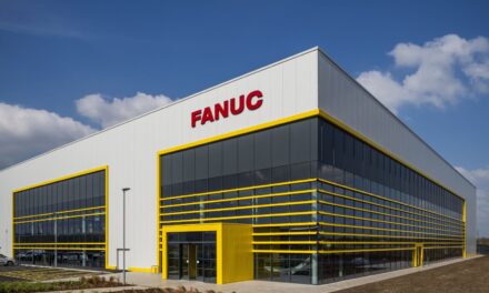 FANUC UK to unite automation community in bid to address labour crisis