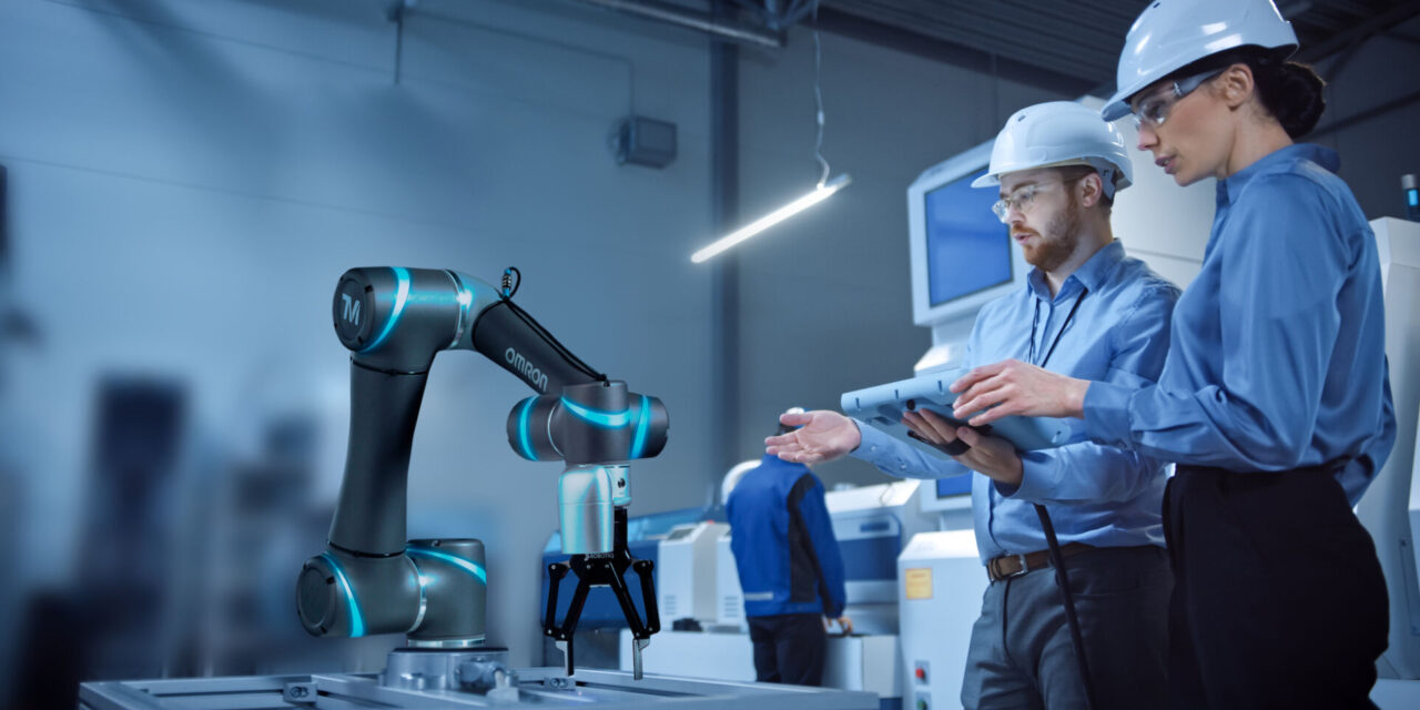 Artificial Intelligence: Hope, Hype and FOMO