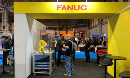 FANUC says ‘commitment’ is needed to change UK culture around automation