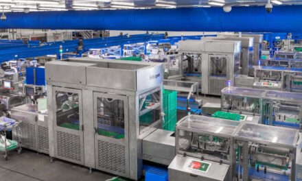 Defining the details: How Brillopak made a difference at Morrisons