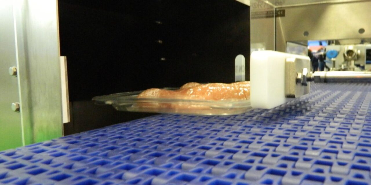 Off-the-shelf: Delivering supermarket-spec food safety due diligence