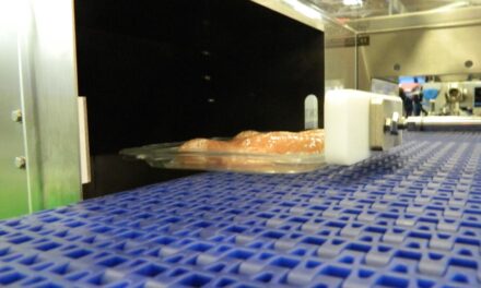 Off-the-shelf: Delivering supermarket-spec food safety due diligence