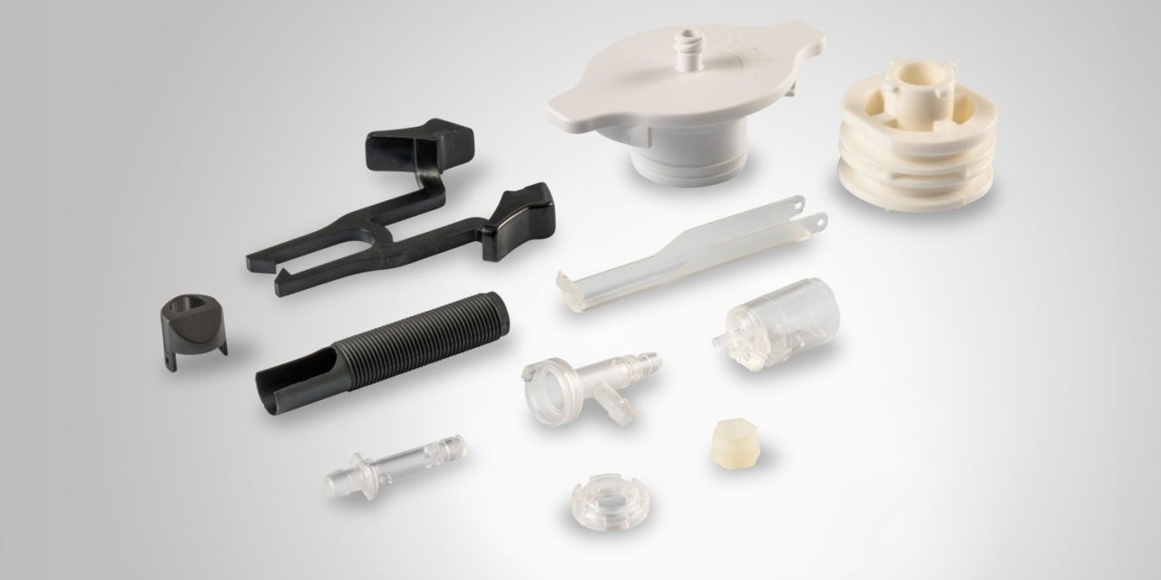 A healthy boost for UK medical device makers