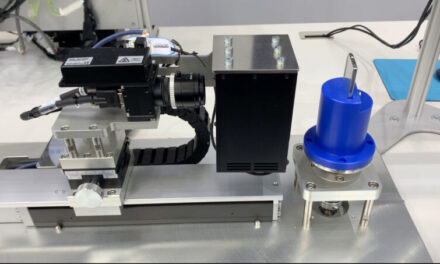 Omron leverages AI to simplify and optimise machine vision configuration