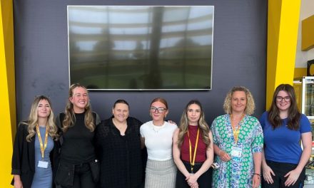 FANUC’s female engineers lead from the front