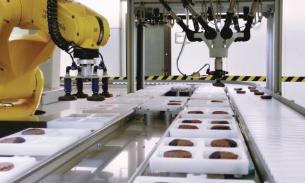 FANUC UK’s hottest automation trends for 2024