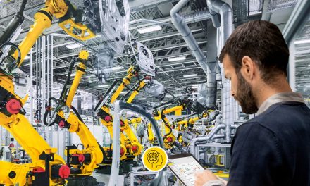 FANUC and NVIDIA forge new era of physical AI for industrial robotics