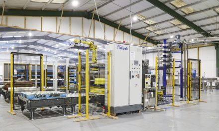 FANUC: Automating the food sector – efficiency in action