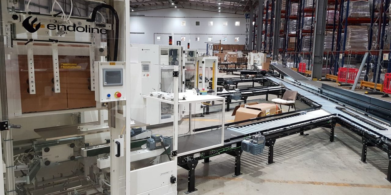 Why packaging automation is no longer just about speed