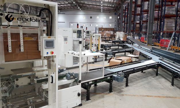 Why packaging automation is no longer just about speed