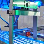 Tekpak’s intelligent inspection/packaging system triples output for transdermal patch manufacturer