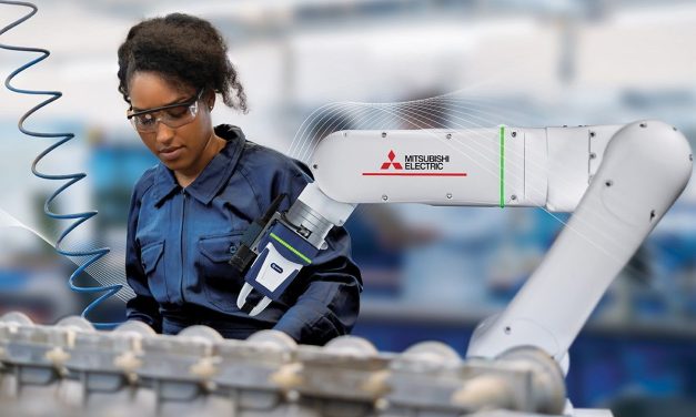 Total Automated Solutions launches robotics rental service to de-risk production upgrades