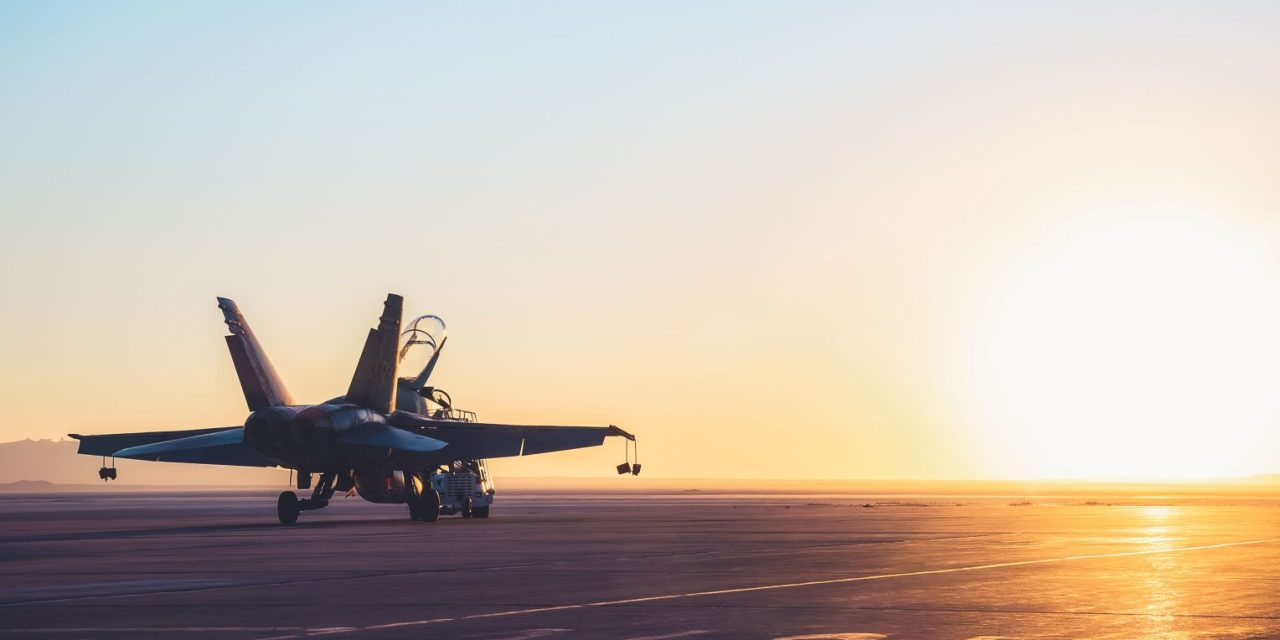 Meeting the expectations of modern defence supply chains