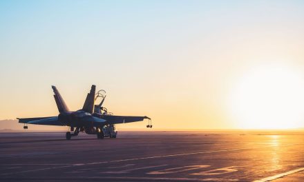 Meeting the expectations of modern defence supply chains