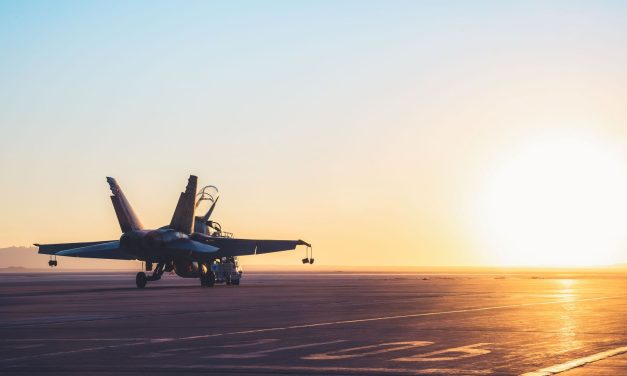 Meeting the expectations of modern defence supply chains