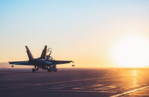 Meeting the expectations of modern defence supply chains