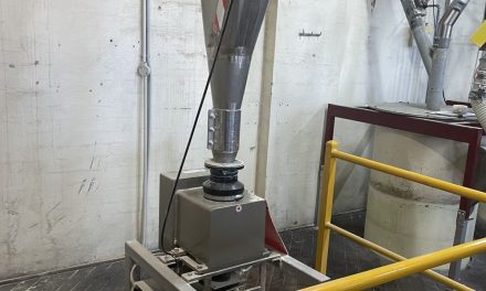 Remote maize miller values inspection reliability