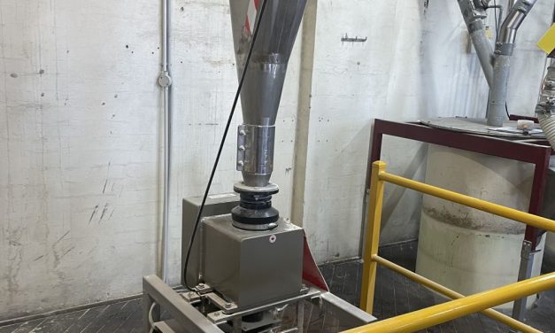 Remote maize miller values inspection reliability