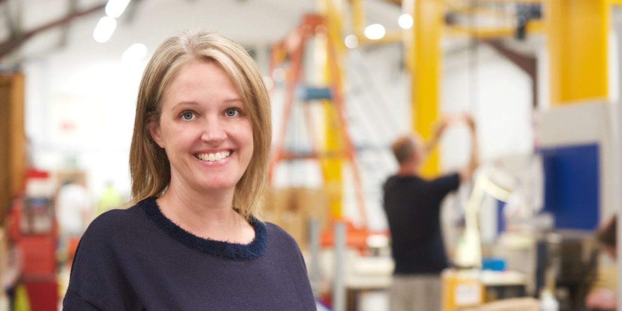 Plastics policymaker appoints new Education & Skills Chair